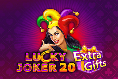 Играть в Luckyjoker20eg Лакиа Казино
